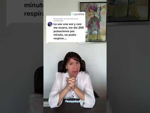 ¿LA QUETIAPINA PUEDE