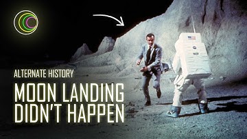 NASA Never Landed on the Moon | Alternate History