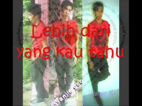 Skocy band - aku bahagia.wmv
