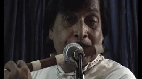 Video Shot 29 (Flute recital by Pandit Bishu Roy)