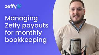 Understanding your Zeffy payouts: a simple process for monthly bookkeeping