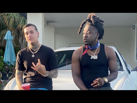 JoTIKI - Jealousy ft. @CameronAirborne