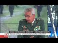 La entrevista | Manuel Sánchez, coronel Guardia Civil