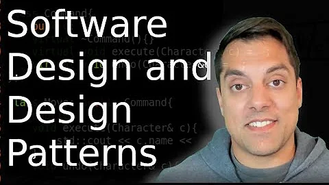 Design Patterns - Iterator Pattern Explanation and usage with STL in C++