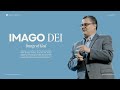 IMAGO DEI | Pastor Peter Rosario