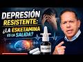 🧠💬 Depresión resistente: ¿la esketamina es la salida? | Live | Cit-Neuropsique