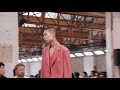 Paul smith  spring summer 2024 mens show
