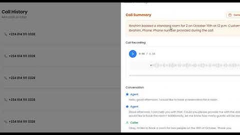 Never Miss a Customer Call Again | DailZero AI Receptionist