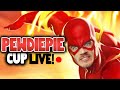 PEWDIEPIE CUP LIVE