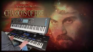 Chariots of Fire  -  Vangelis