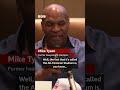 Mike Tyson celebrates Congolese heritage in Kinshasa- BBC Africa
