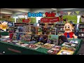 SML parody: book fair