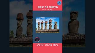 Guess the country by the landmark. #quiz #shorts #funlearning