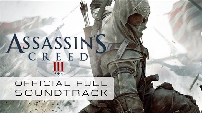 Assassin's Creed 3 / Lorne Balfe - Fight Club (Track 17) 