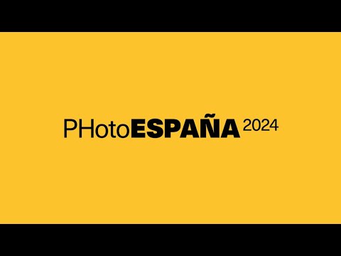 PHotoESPAÑA 2024: Perpetuum Mobile