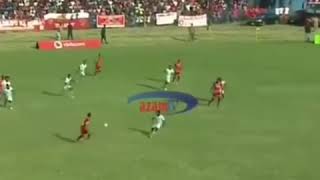 Goal LA dilunga simba vs mtibwa sugar leo