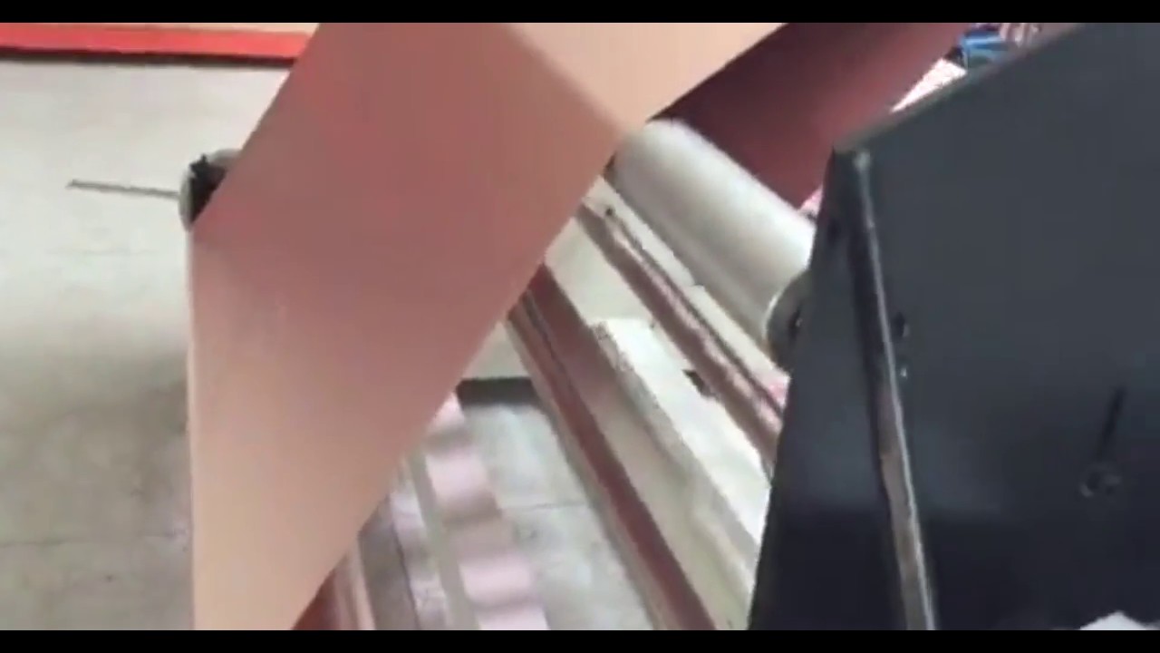 10μm Double Side Shiny RA Copper Foil Roll for FPC , tinned copper sheet