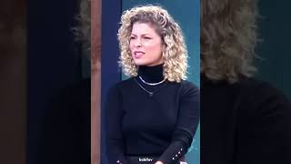 Bárbara Borges- Leão Árbaraborges