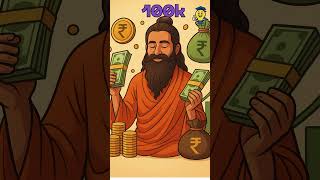 Ramdev & Patanjali Controversies in 30s 🔥
