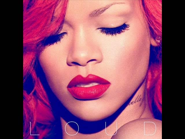 Rihanna - Love The Way You Lie (Part II) (Audio) ft. Eminem