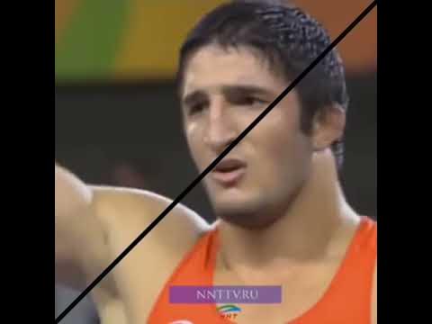 Бахтияр Садулаев