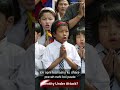 China ka Tibet Model: Education ya Identity Control?