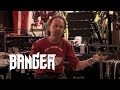 METALLICA drummer Lars Ulrich interviewed in 2007 about how he got into metal | Raw & Uncut