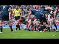 LTTV Highlights: Heineken Champions Cup 21/22, Quarter-Finals