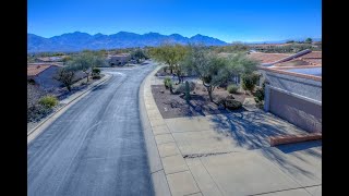 Home for sale 14479 N. Spanish Garden Ln., Oro Valley, AZ 85755