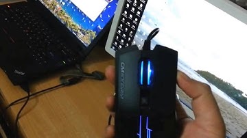 Coolermaster Devastator edited