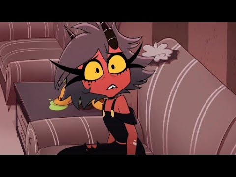 Stolas Song From Helluva boss Season 3 Trailer 