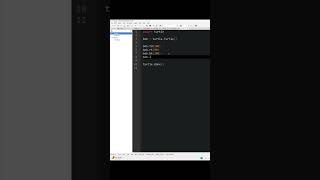 Turtle basics in Python #programming #gameing #games #videogames #foryou #shorts # fyp