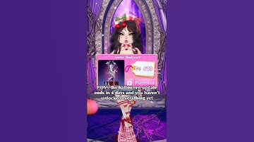 I MIGHT BE COOKED!!😭😭 #dresstoimpress