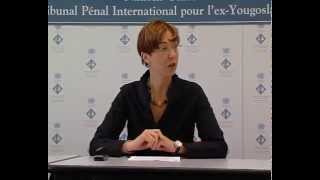 Weekly Press Briefing - June 25th 2014