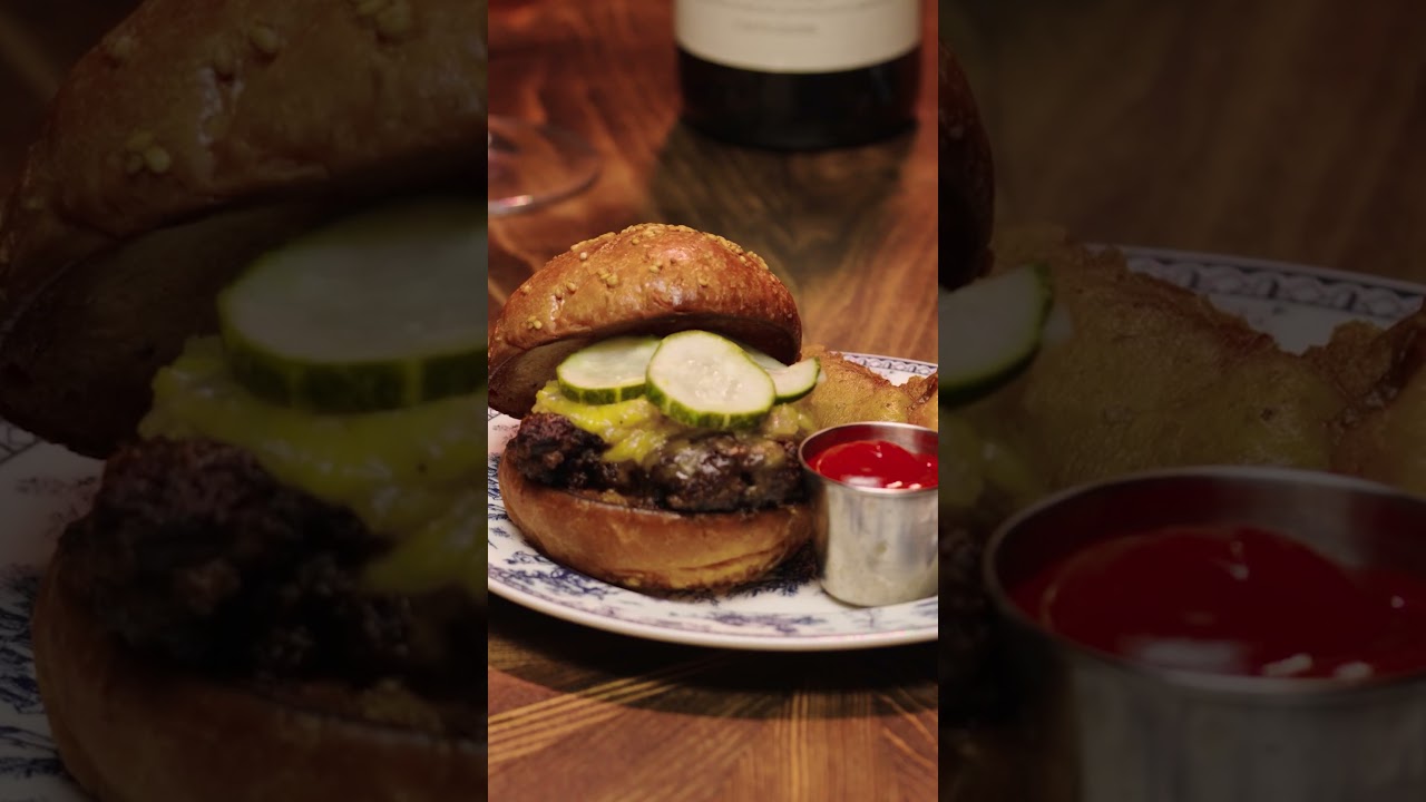 Would You Eat Kevin Bacon's Last Meal?