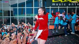 Download Lagu STECU STECU - JIHAN AUDY - LALUNA Music DIRGAHAYU REPUBLIK INDONESIA KE - 80 TH MP3