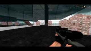 CSS |  3 Great Awp shots on greatriver.