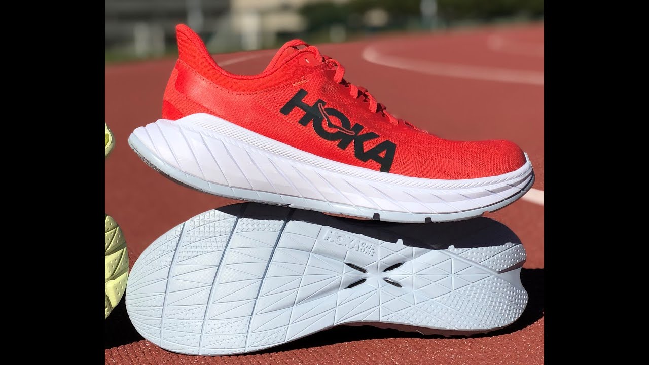 hoka 2