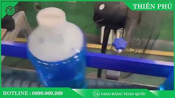 Máy In Date Phun Liên Tục Leatech | 0899.069.269