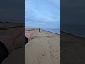 Norfolk Beach Fishing great Yarmouth North Beach