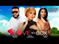 Love in a box  felix ugo sandra okonzuwa susan zayat 2024 latest exclusive nigeria movies