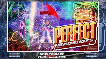 HOW TO MAKE THUMBNAIL LIKE THIS ON ANDROID - NAWAB EDITZ