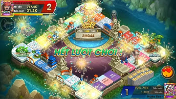 Joker đại chiến 500 hiệp với Cướp Biển R cực căng | Cờ tỷ phú Zingplay