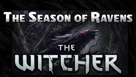 The Witcher RPG: The Season of Ravens - Chapter One
