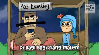 story wa dalang pelo
