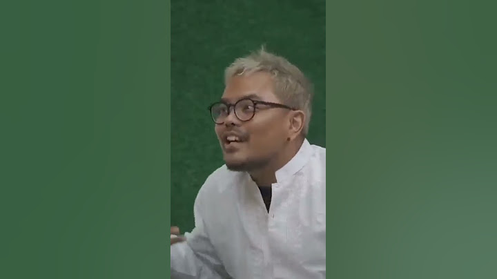 Paman coki belajar bahasa arab malah nyanyi malam kudus, tretan muslim emosi #shorts