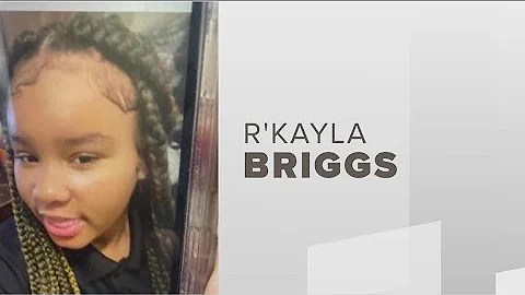 Missing Clayton County girl believed to have run a...
