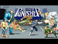 The Punisher / パニッシャー (1993) Arcade - 2 Players Co-op [TAS]