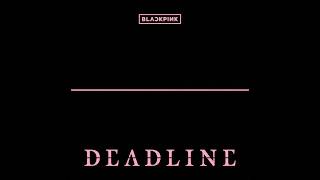 BLACKPINK - Me and my (Official Instrumental)