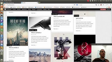 Gridly Installation Tutorial
